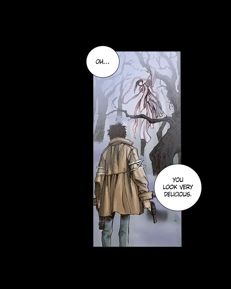 Avant Garde Covert Agent Chapter 22 Online - página 28