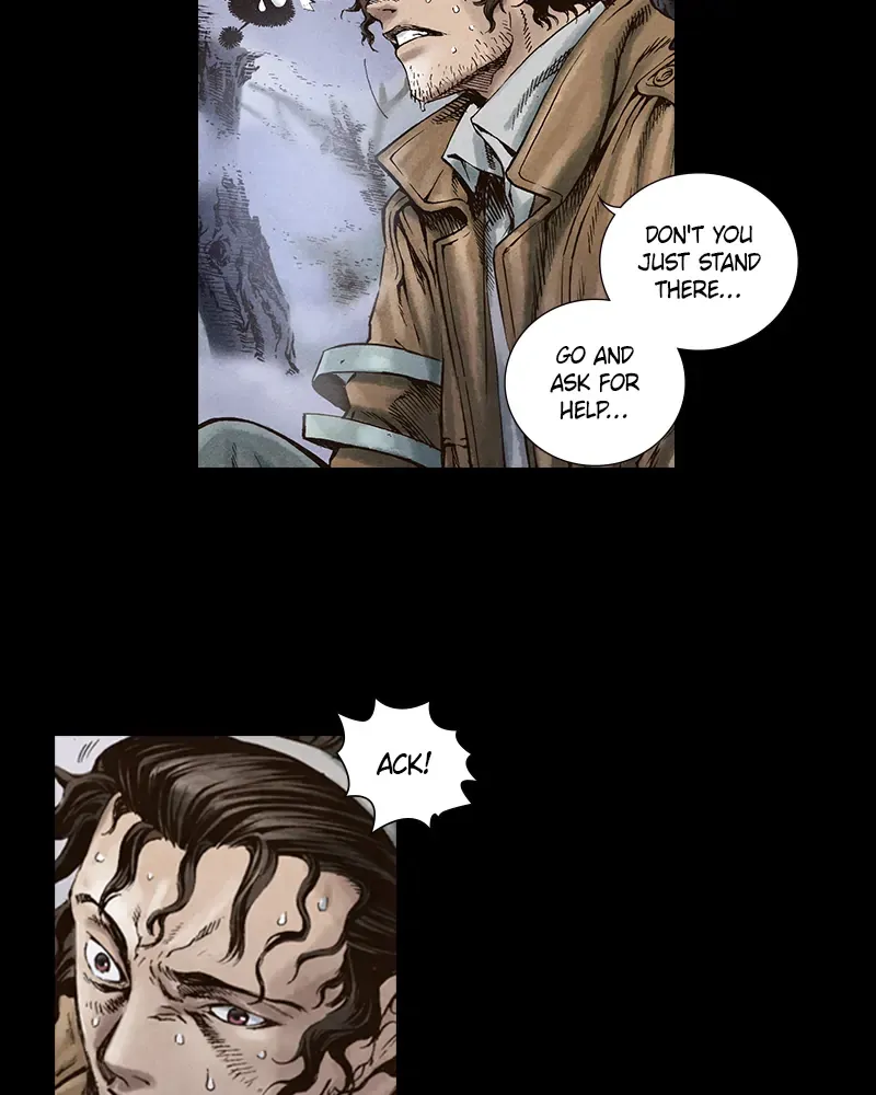 Avant Garde Covert Agent Chapter 22 Online - página 41