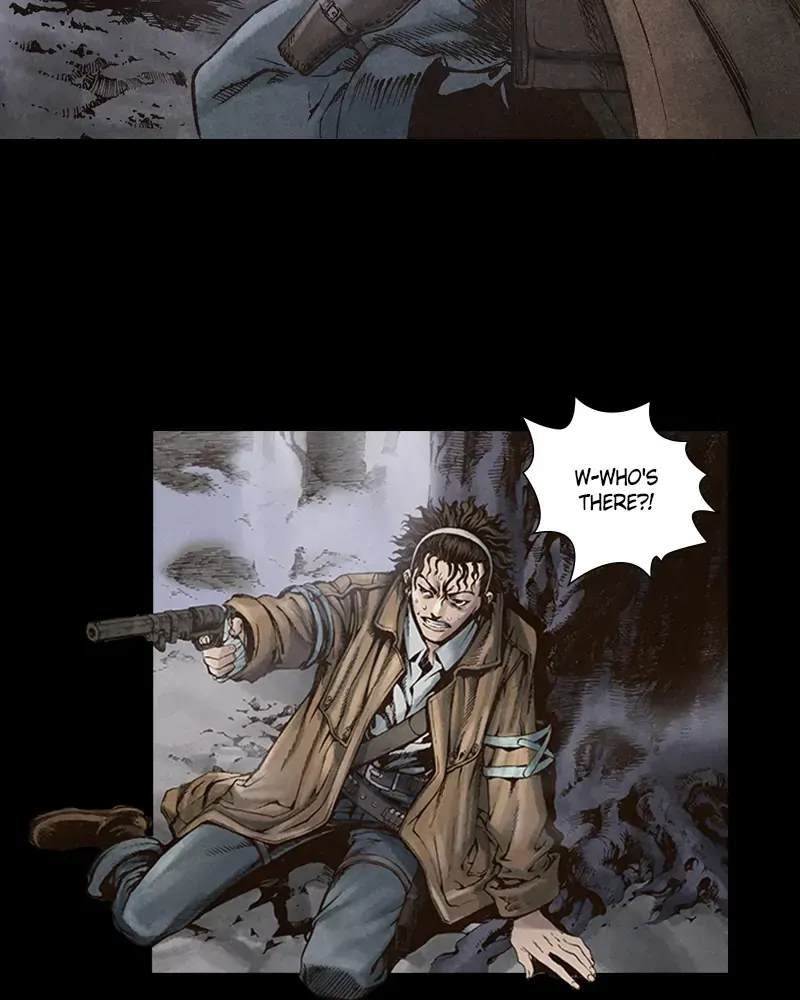 Avant Garde Covert Agent Chapter 22 Online - página 45