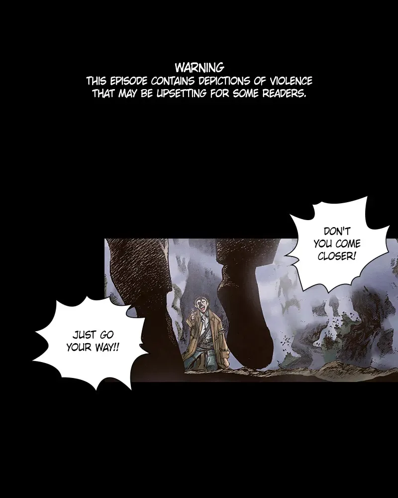 Avant Garde Covert Agent Chapter 23 Online - página 2