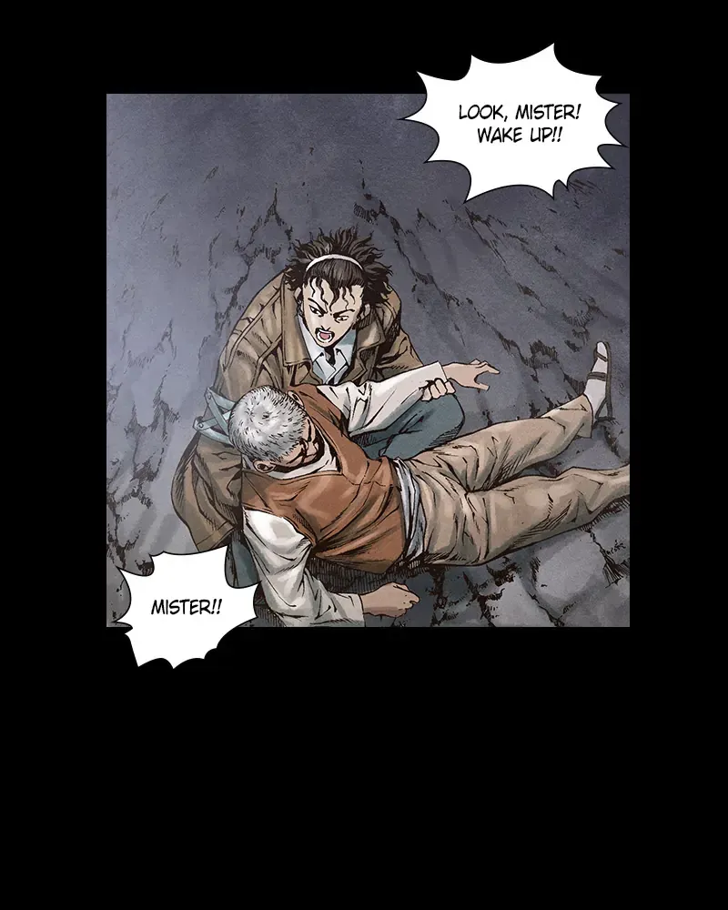 Avant Garde Covert Agent Chapter 23 Online - página 13
