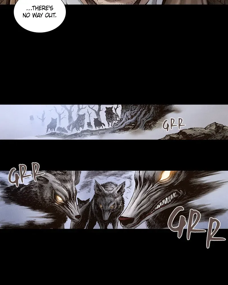 Avant Garde Covert Agent Chapter 23 Online - página 22