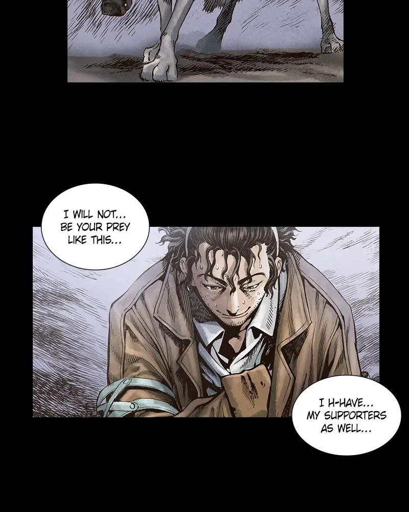 Avant Garde Covert Agent Chapter 23 Online - página 26