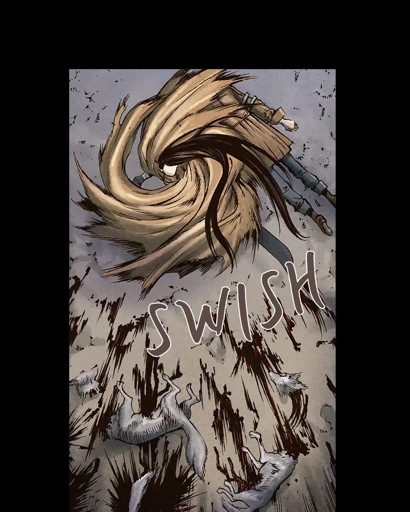 Avant Garde Covert Agent Chapter 23 Online - página 37