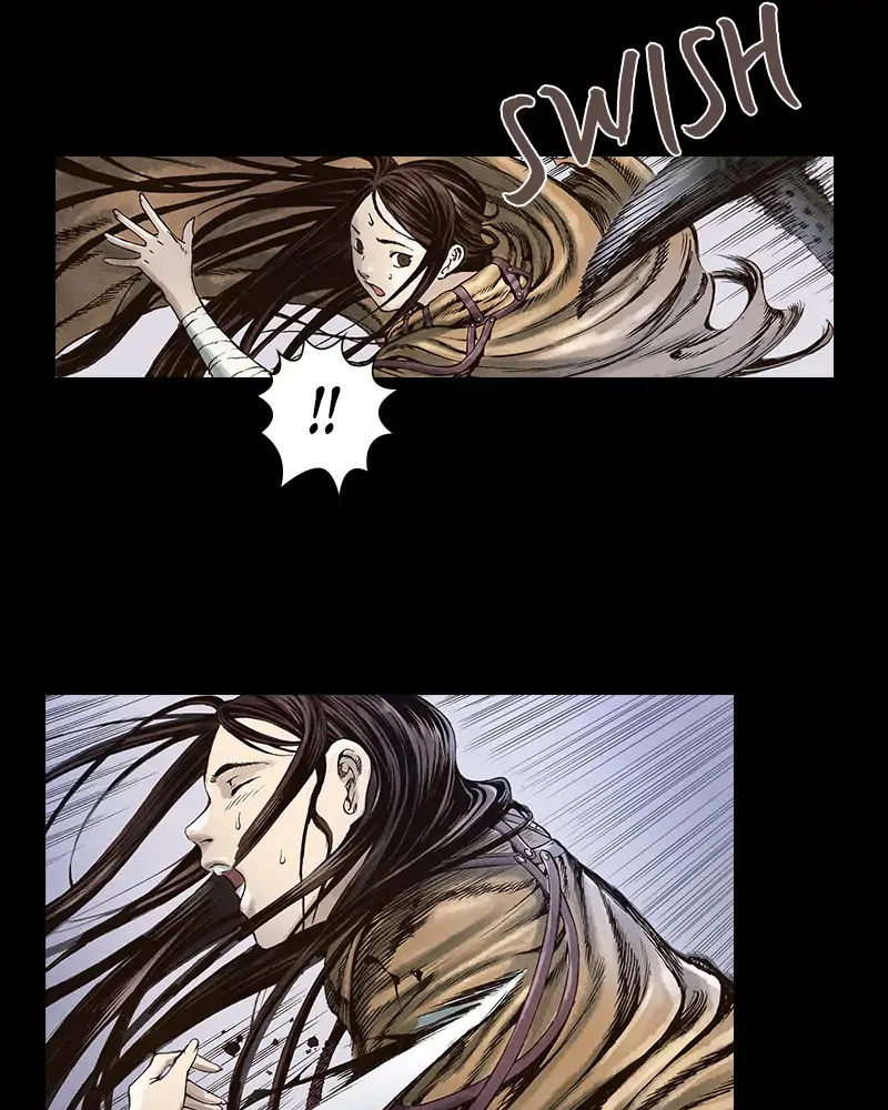 Avant Garde Covert Agent Chapter 24 Online - página 24