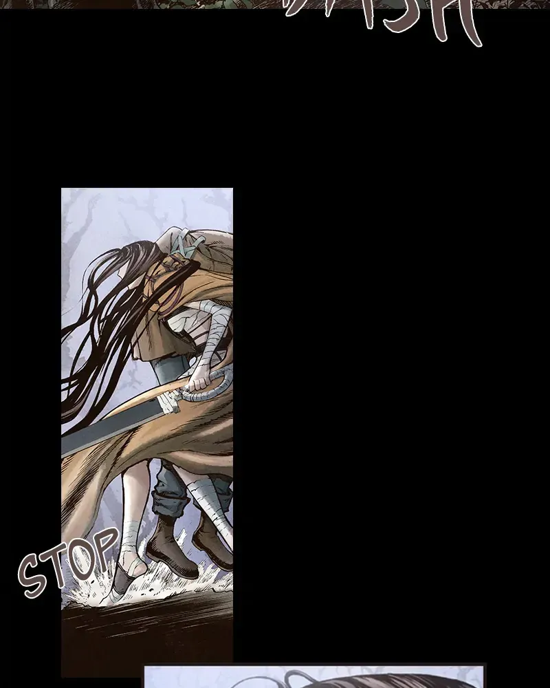 Avant Garde Covert Agent Chapter 24 Online - página 33