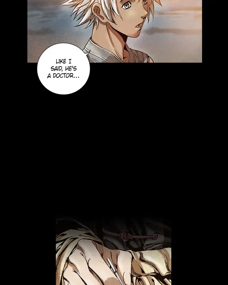 Avant Garde Covert Agent Chapter 26 Online - página 14