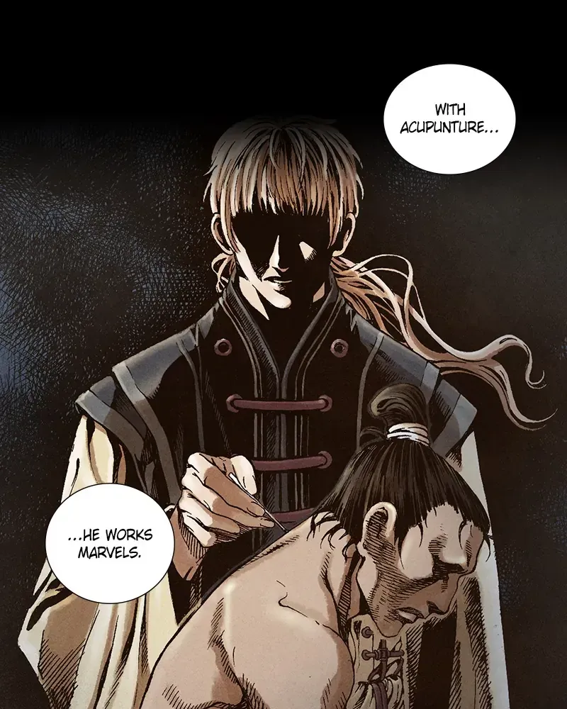 Avant Garde Covert Agent Chapter 26 Online - página 16