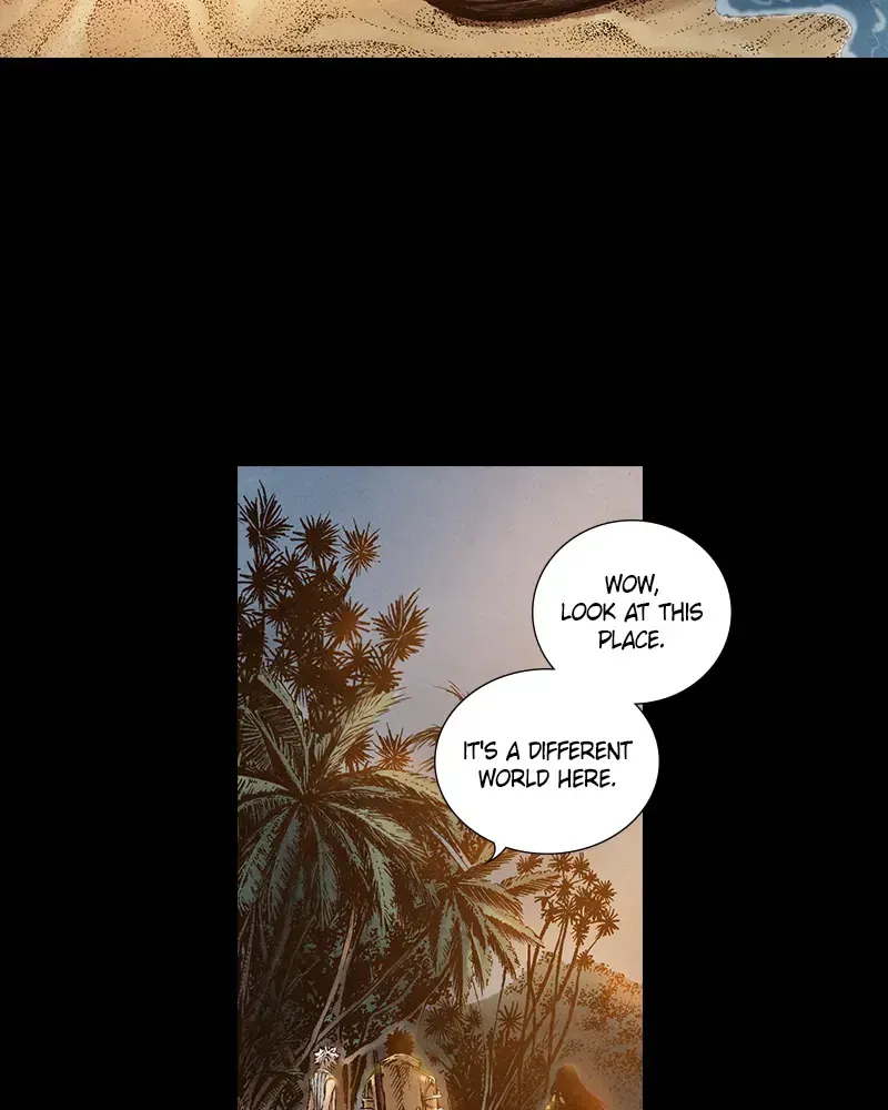 Avant Garde Covert Agent Chapter 27 Online - página 6