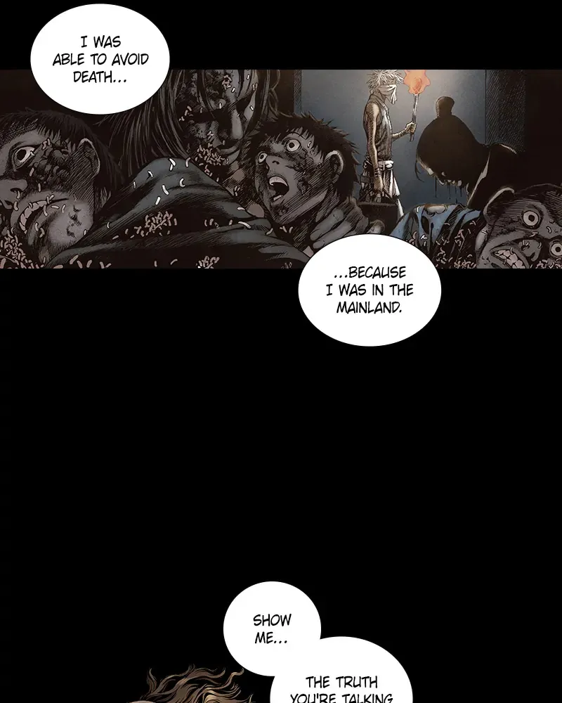 Avant Garde Covert Agent Chapter 27 Online - página 57