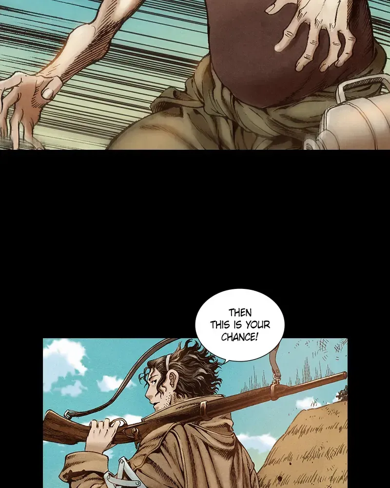 Avant Garde Covert Agent Chapter 28 Online - página 19