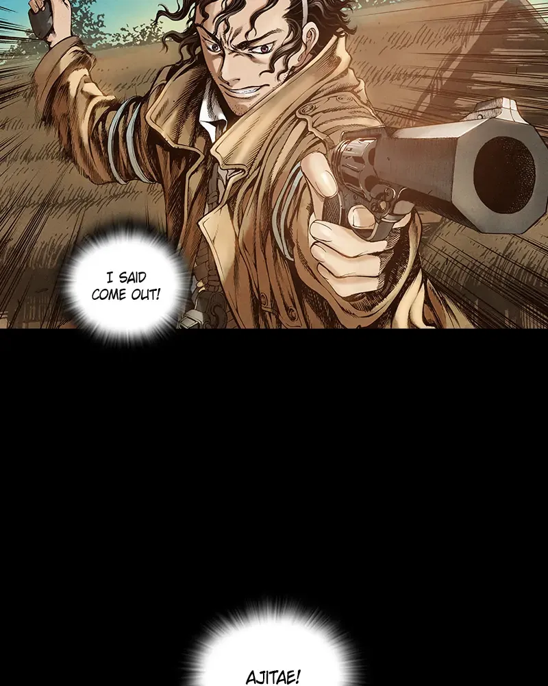 Avant Garde Covert Agent Chapter 28 Online - página 30