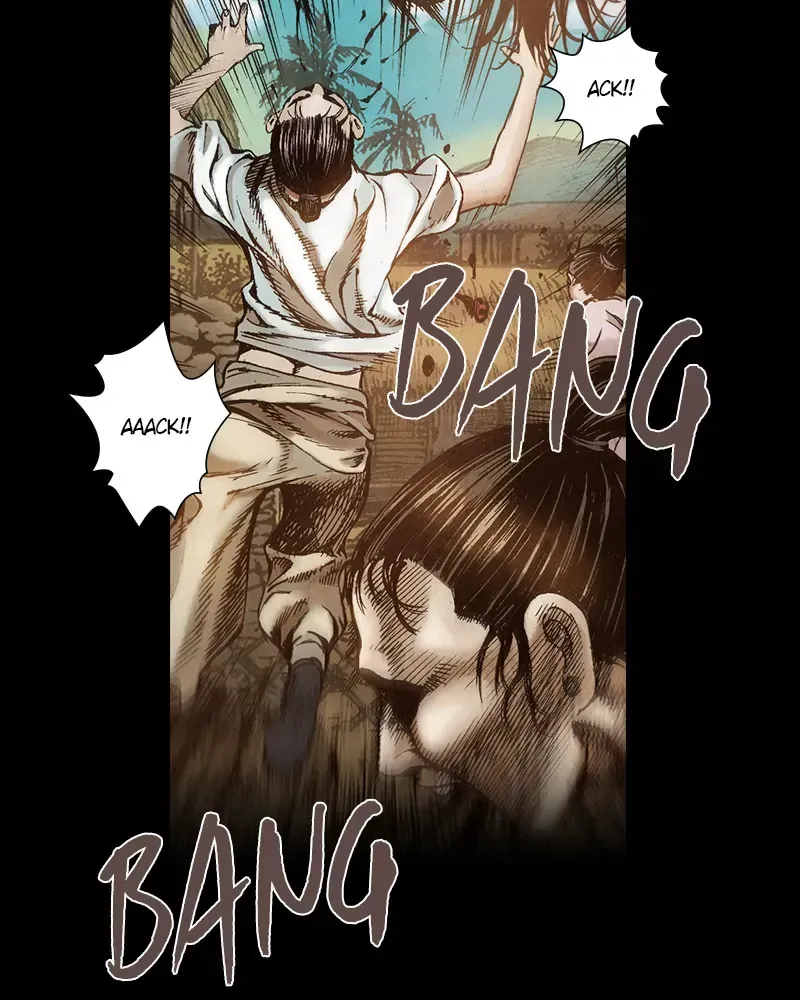 Avant Garde Covert Agent Chapter 28 Online - página 32