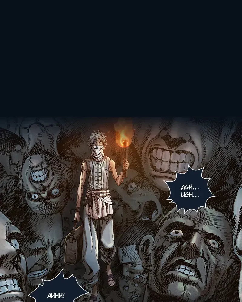 Avant Garde Covert Agent Chapter 28 Online - página 50