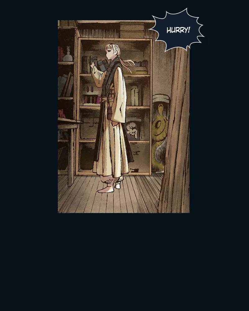 Avant Garde Covert Agent Chapter 29 Online - página 14