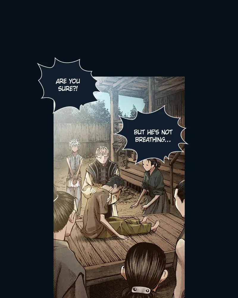 Avant Garde Covert Agent Chapter 29 Online - página 19
