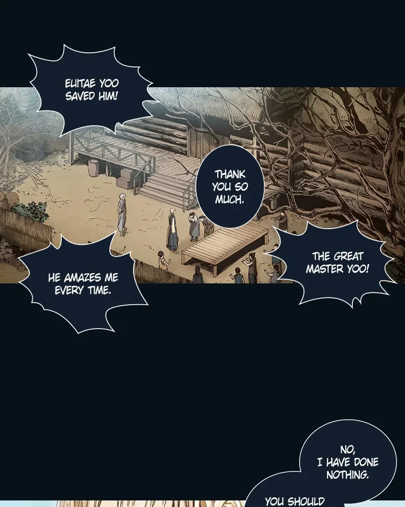 Avant Garde Covert Agent Chapter 29 Online - página 38