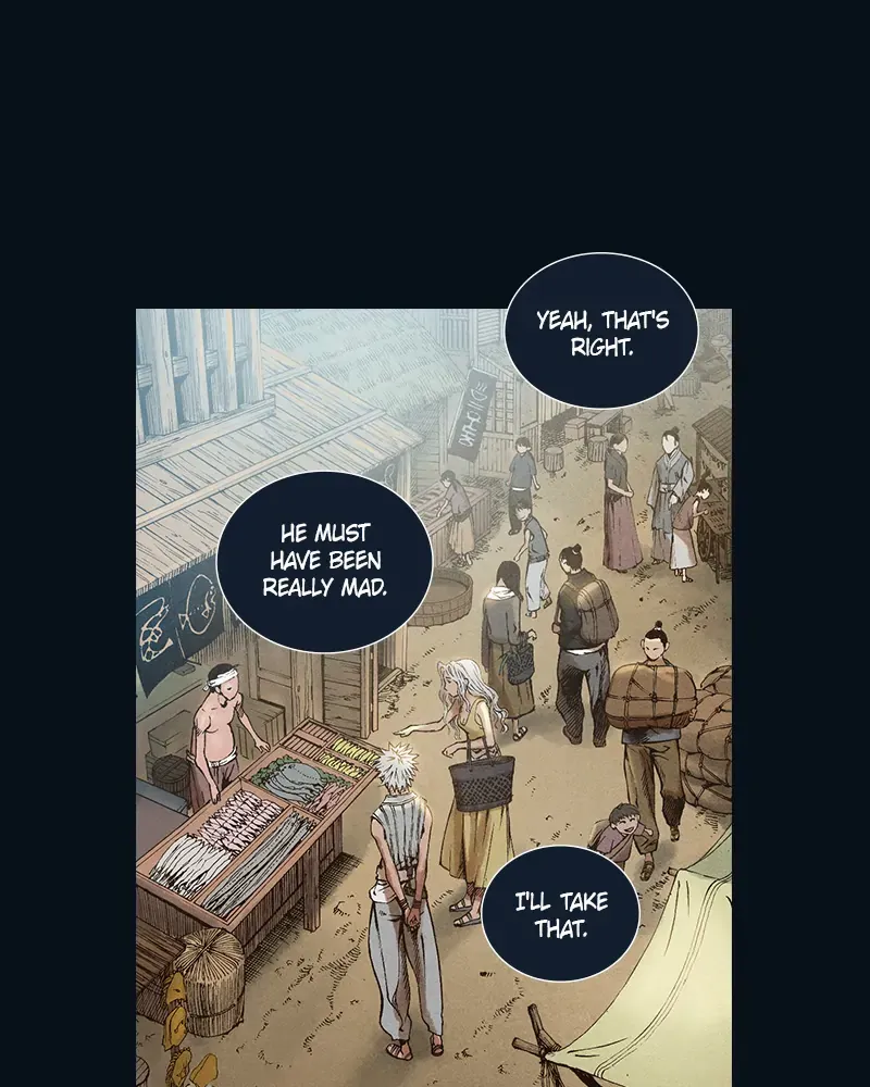 Avant Garde Covert Agent Chapter 29 Online - página 48