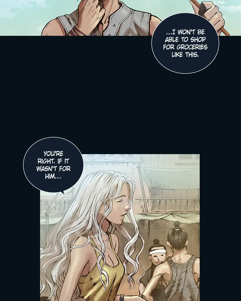 Avant Garde Covert Agent Chapter 30 Online - página 10