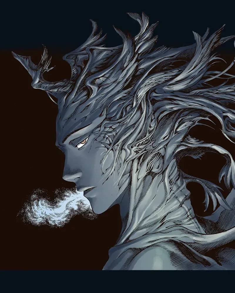 Avant Garde Covert Agent Chapter 31 Online - página 18