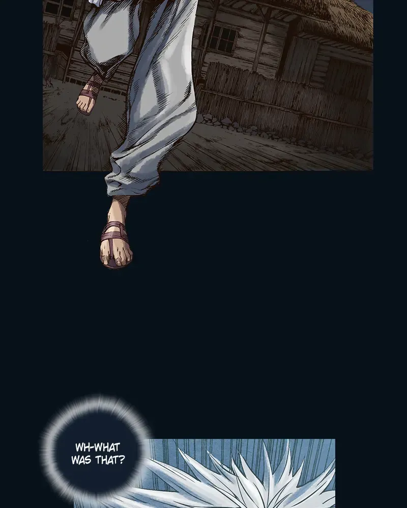 Avant Garde Covert Agent Chapter 31 Online - página 20