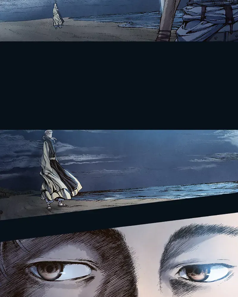 Avant Garde Covert Agent Chapter 31 Online - página 50