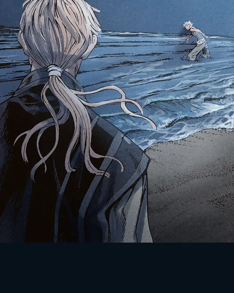 Avant Garde Covert Agent Chapter 31 Online - página 52