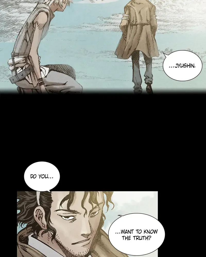Avant Garde Covert Agent Chapter 31 Online - página 61