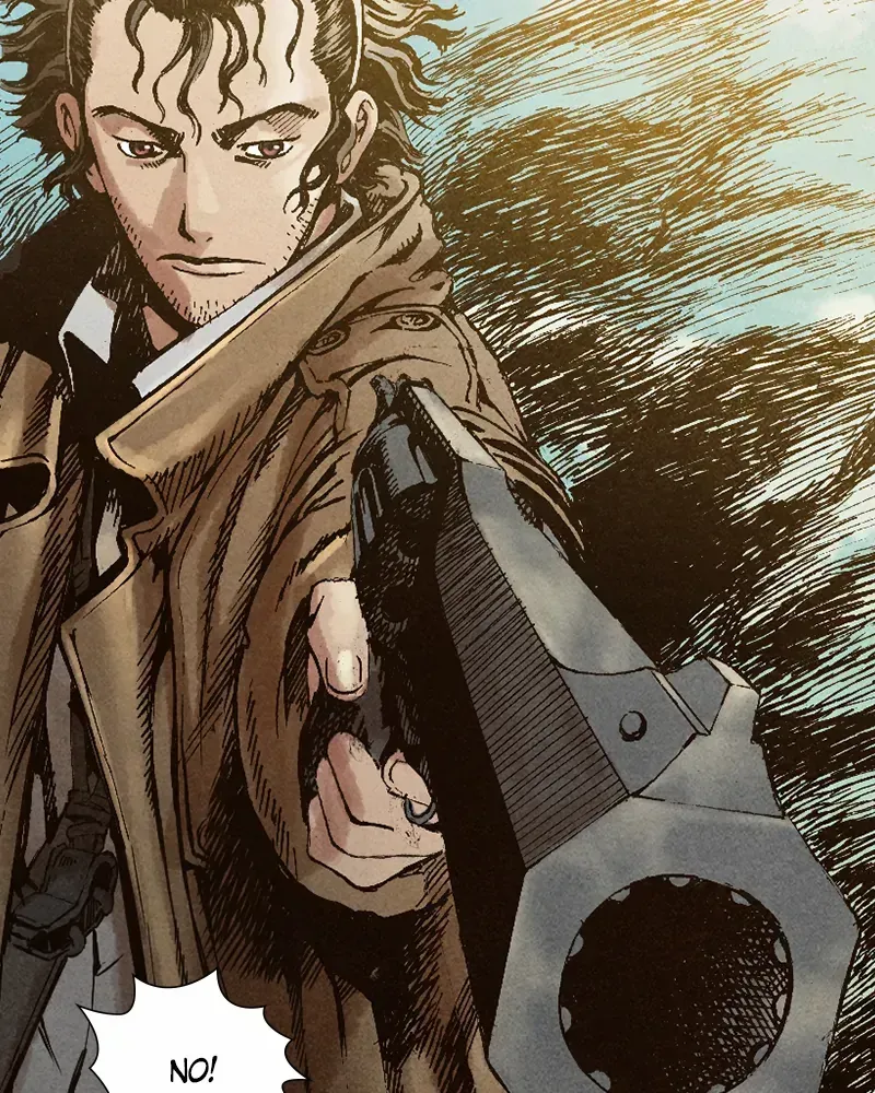Avant Garde Covert Agent Chapter 31 Online - página 80