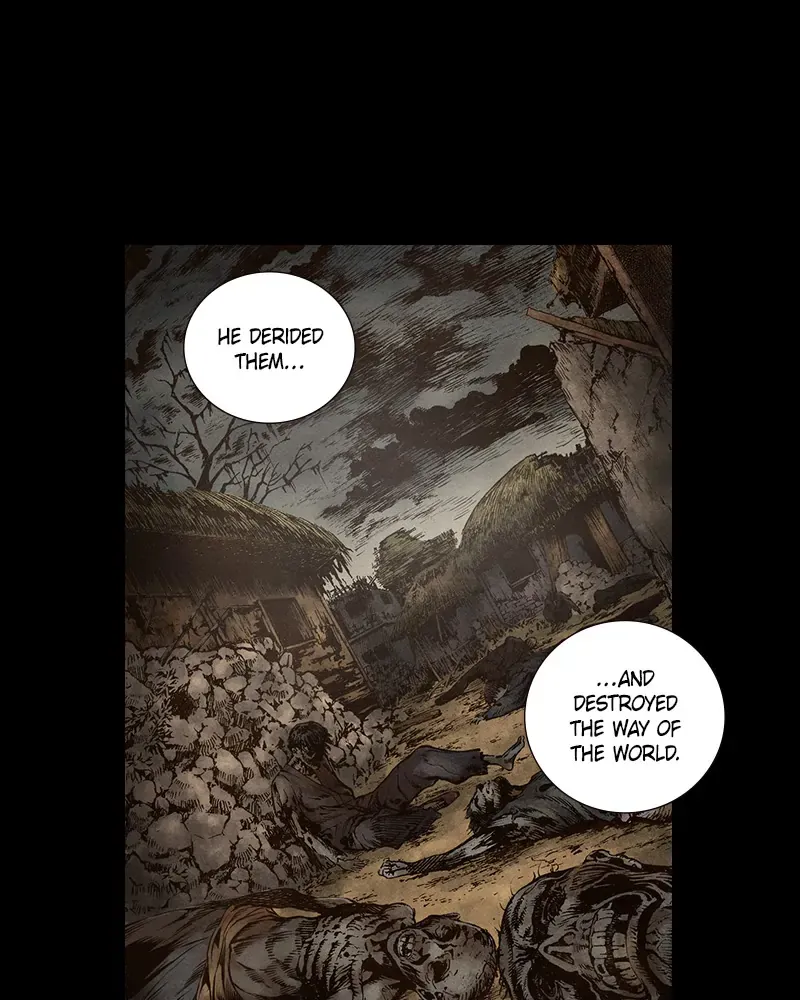 Avant Garde Covert Agent Chapter 33 Online - página 19