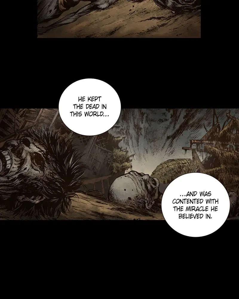 Avant Garde Covert Agent Chapter 33 Online - página 20