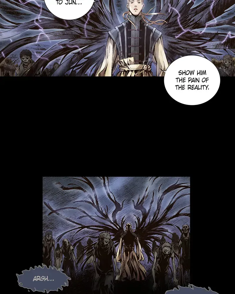 Avant Garde Covert Agent Chapter 33 Online - página 37