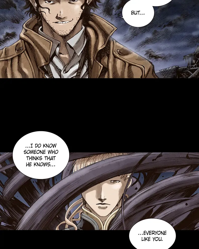 Avant Garde Covert Agent Chapter 34 Online - página 22