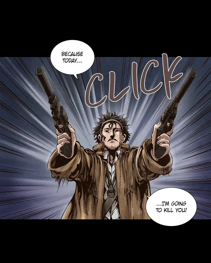 Avant Garde Covert Agent Chapter 34 Online - página 28