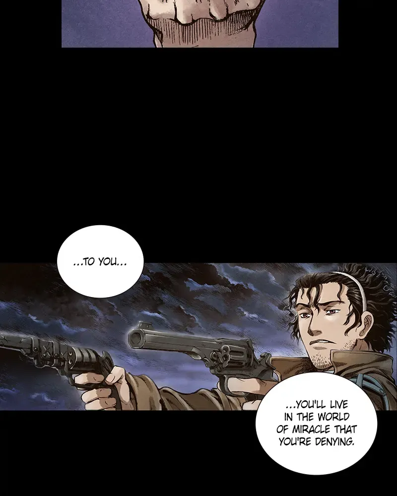 Avant Garde Covert Agent Chapter 34 Online - página 31