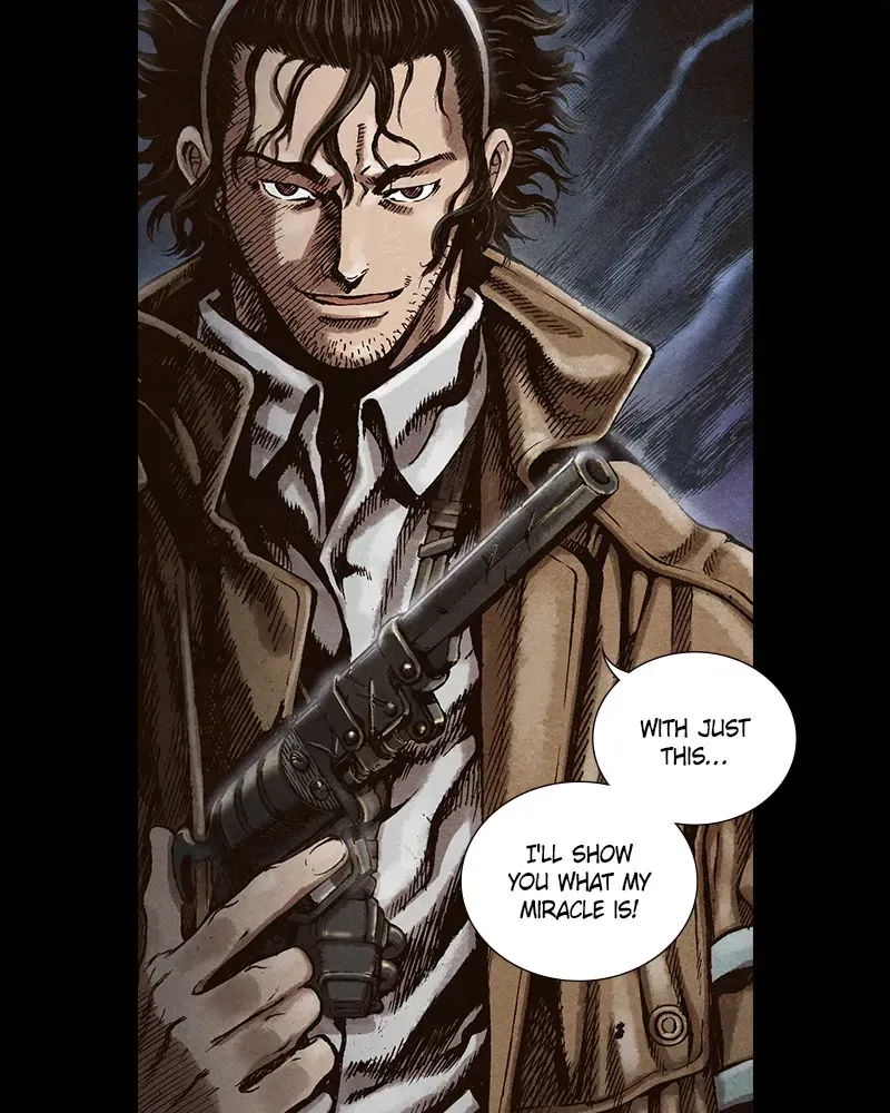 Avant Garde Covert Agent Chapter 34 Online - página 38