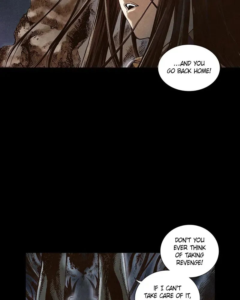 Avant Garde Covert Agent Chapter 34 Online - página 44