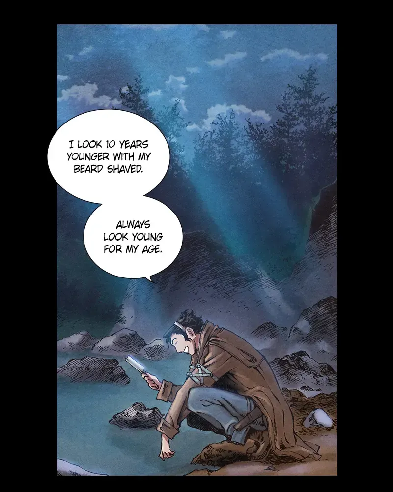 Avant Garde Covert Agent Chapter 36 Online - página 21