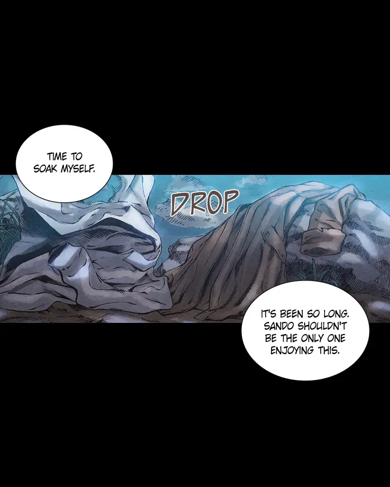 Avant Garde Covert Agent Chapter 36 Online - página 22