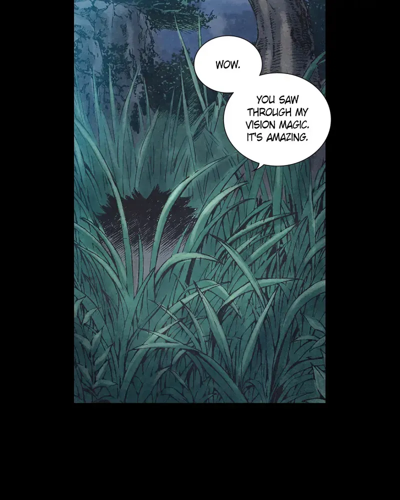 Avant Garde Covert Agent Chapter 36 Online - página 37