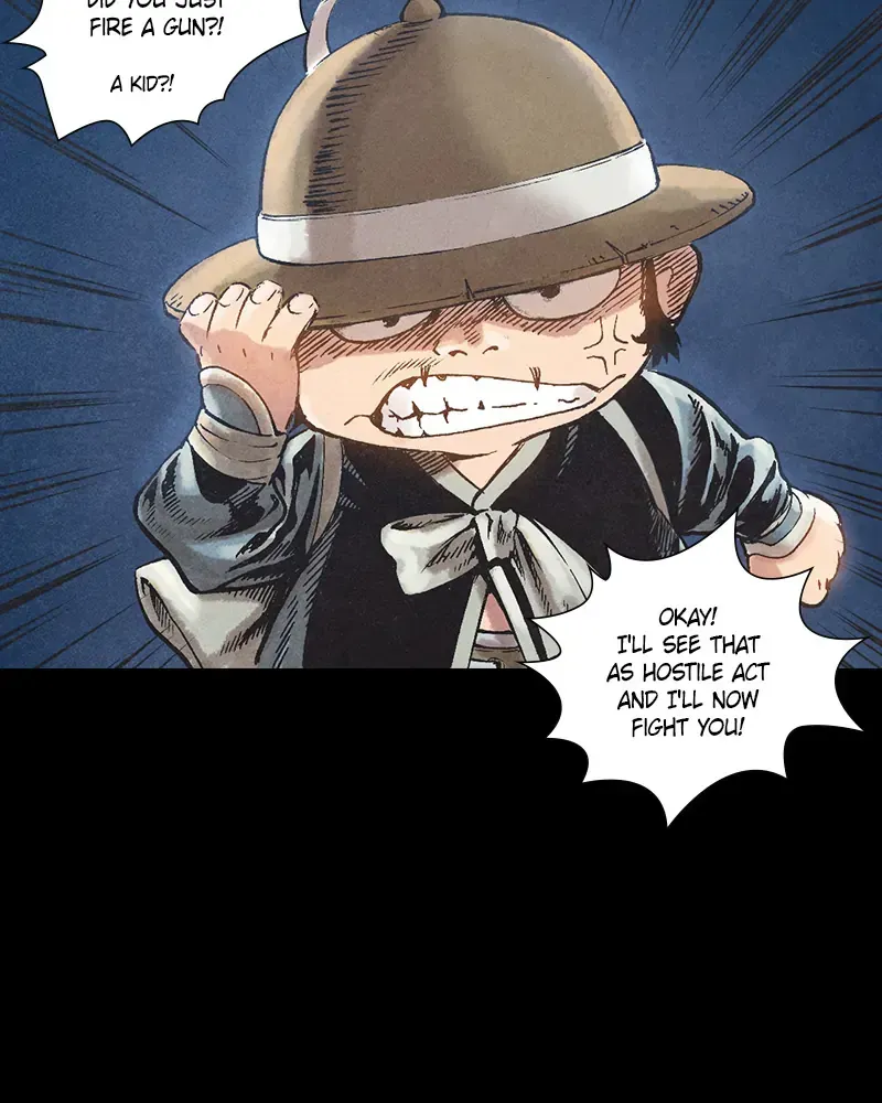 Avant Garde Covert Agent Chapter 36 Online - página 45