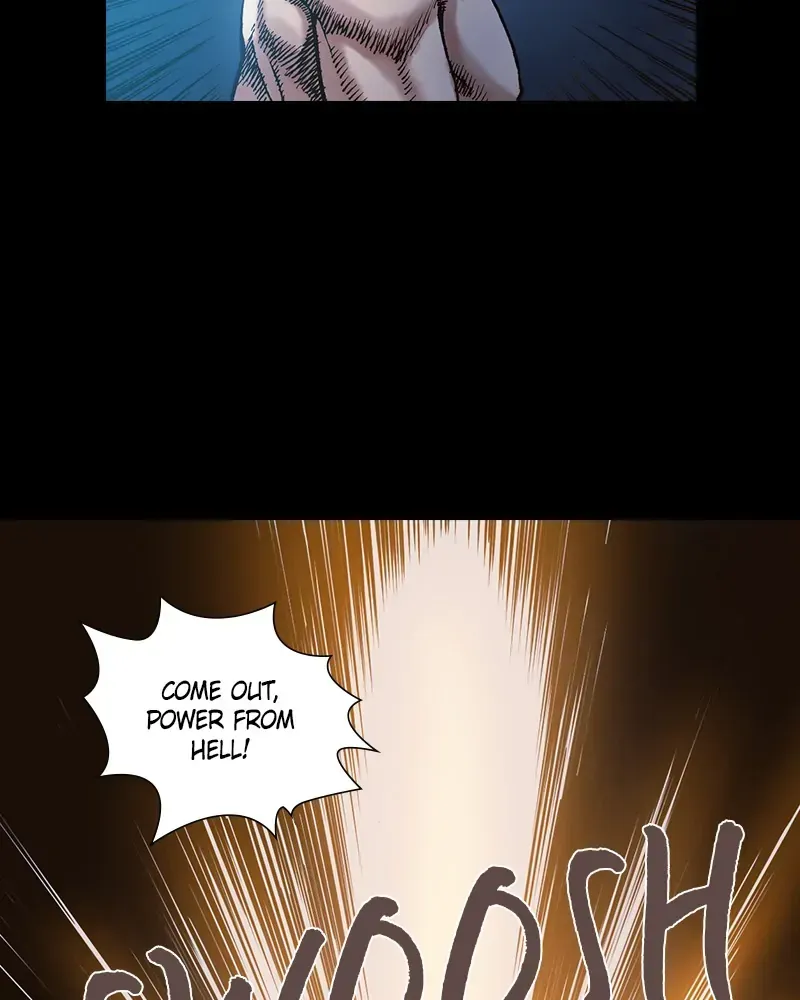 Avant Garde Covert Agent Chapter 36 Online - página 49