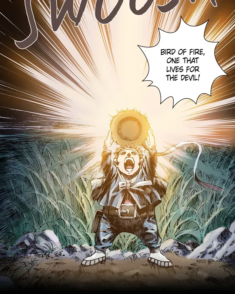 Avant Garde Covert Agent Chapter 36 Online - página 50