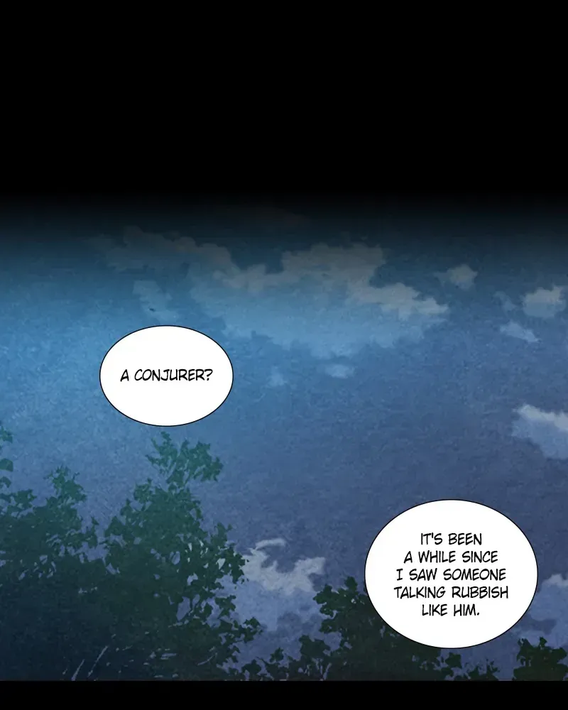 Avant Garde Covert Agent Chapter 36 Online - página 56