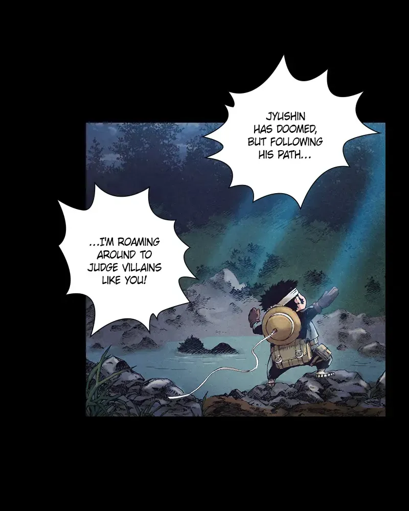 Avant Garde Covert Agent Chapter 37 Online - página 10