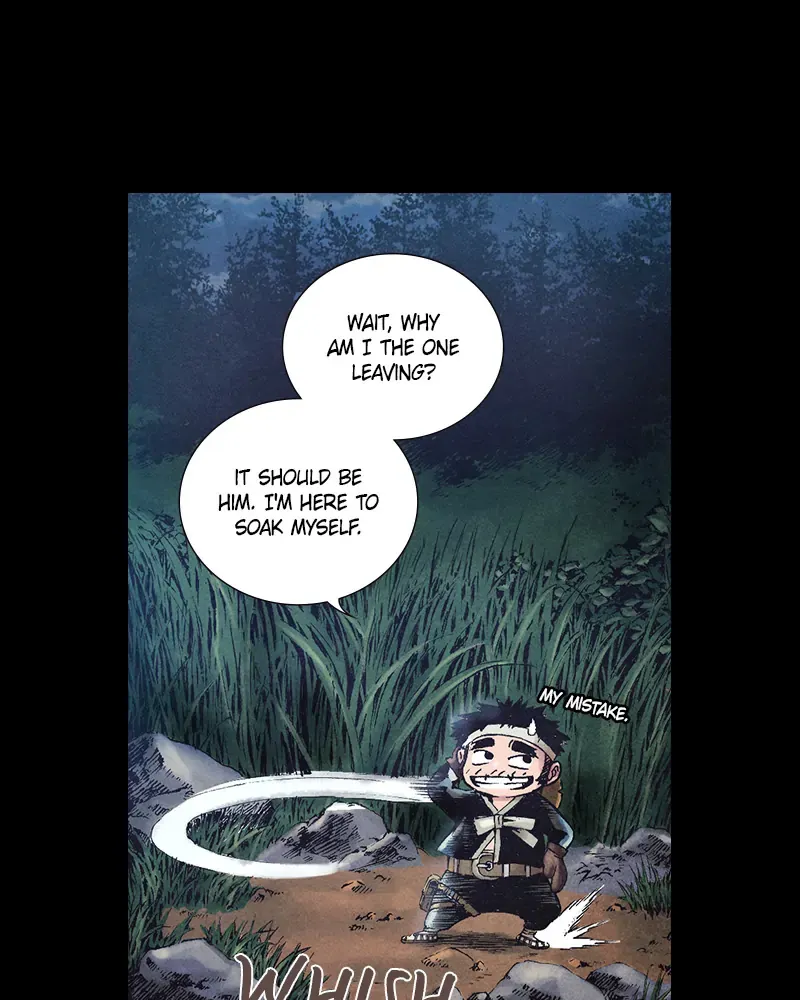Avant Garde Covert Agent Chapter 37 Online - página 12