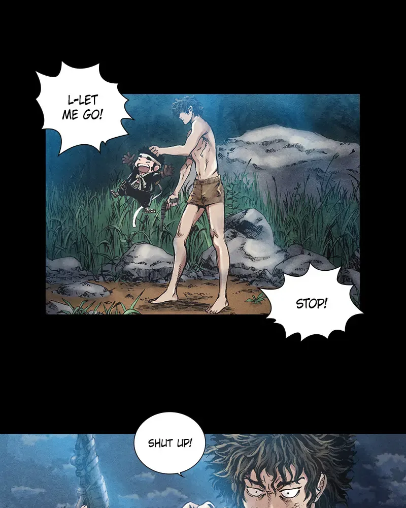 Avant Garde Covert Agent Chapter 37 Online - página 16