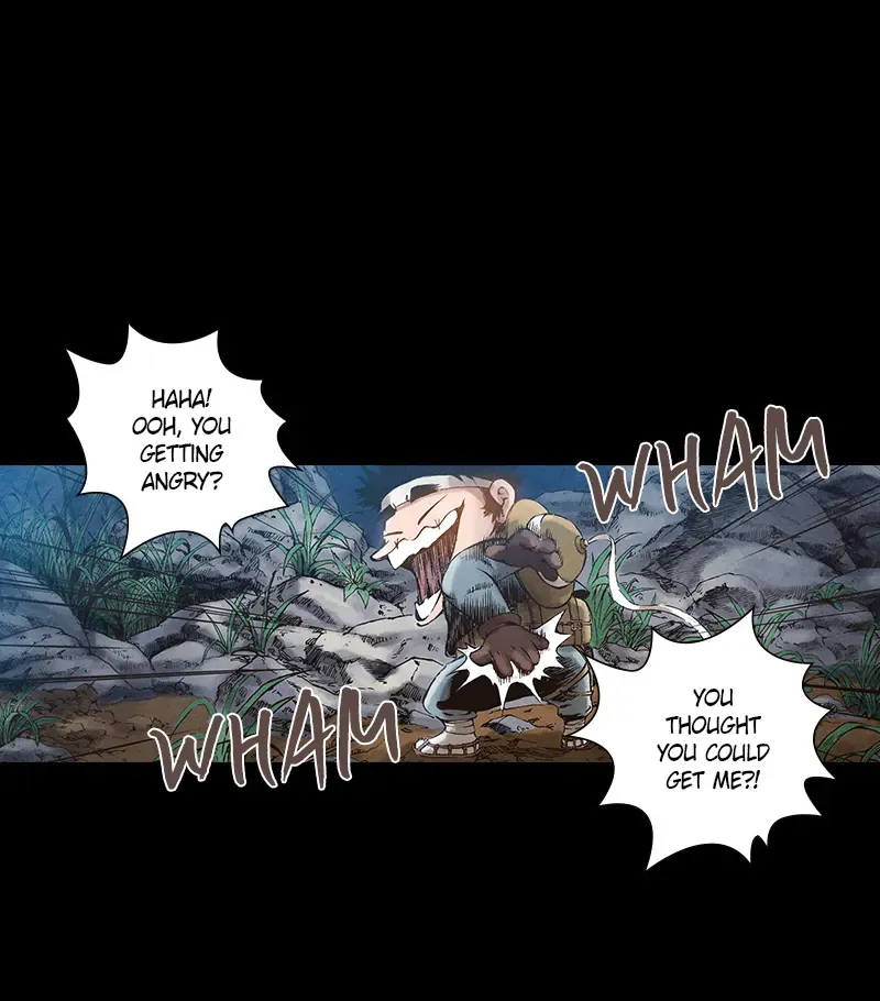 Avant Garde Covert Agent Chapter 37 Online - página 28