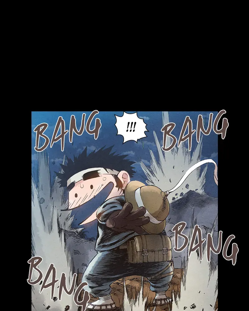 Avant Garde Covert Agent Chapter 37 Online - página 29
