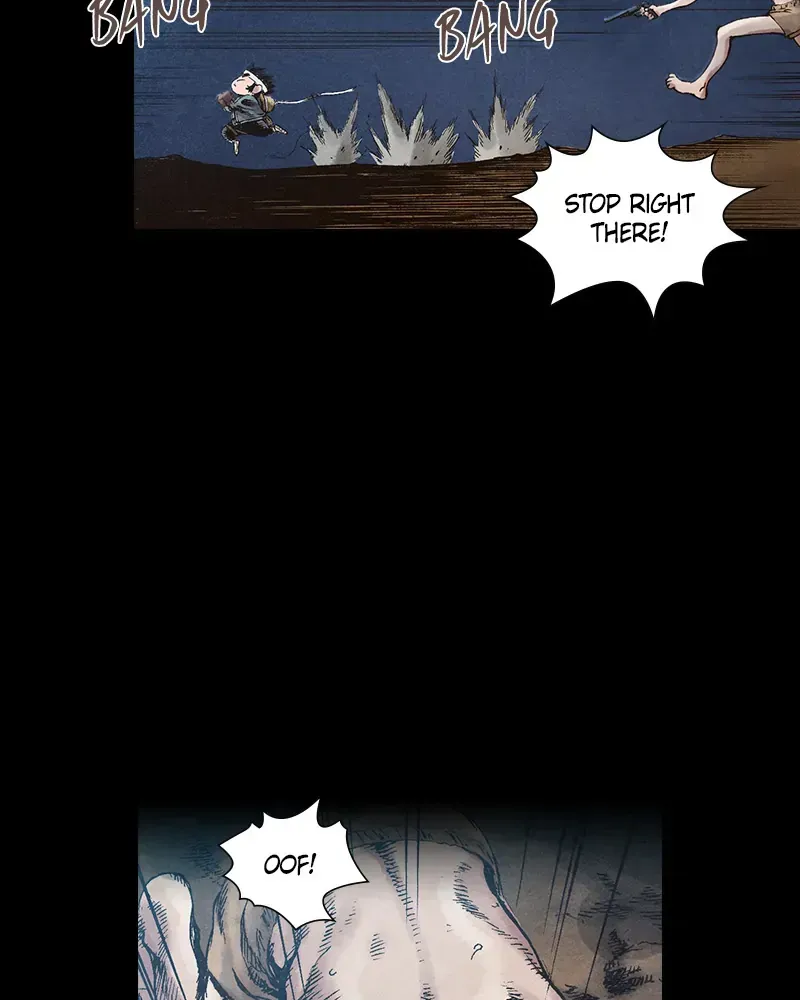 Avant Garde Covert Agent Chapter 37 Online - página 31